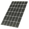 A solar panel