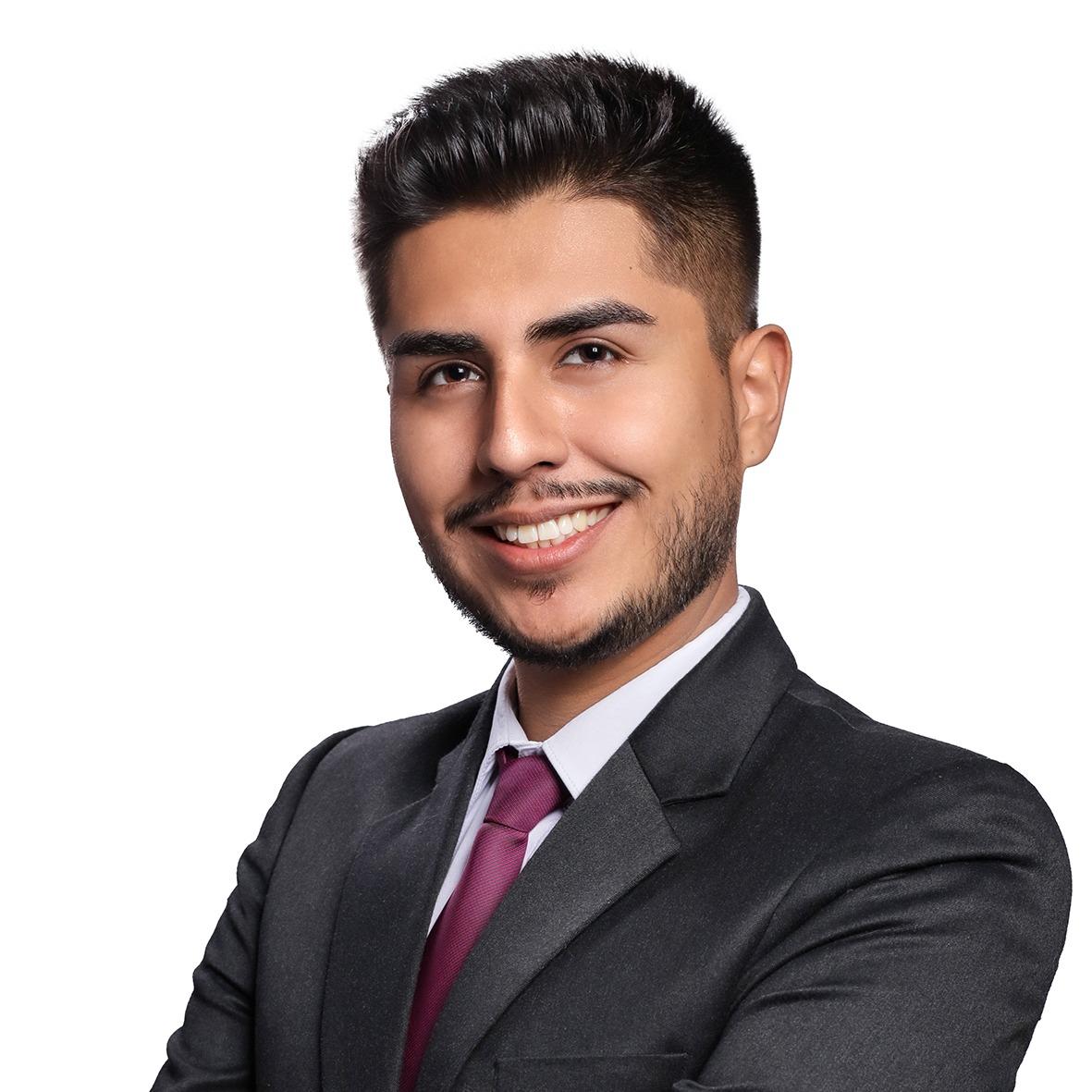 José David Valda-Peñaranda